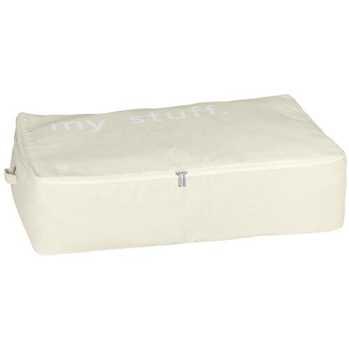 Wenko Tekstilna kutija za ispod kreveta 74x46x20 cm Tom Tailor My Stuff &amp;ndash; Slike