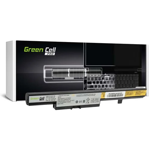 Green cell baterija PRO L13L4A01 L13M4A01 L13S4A01 za Lenovo B50 B50-30 B50-45 B50-70 B50-80 B51-80 E50-80