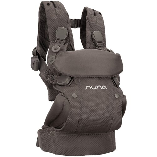 Nuna® ergonomska nosilka cudl&trade; deux thunder Cene