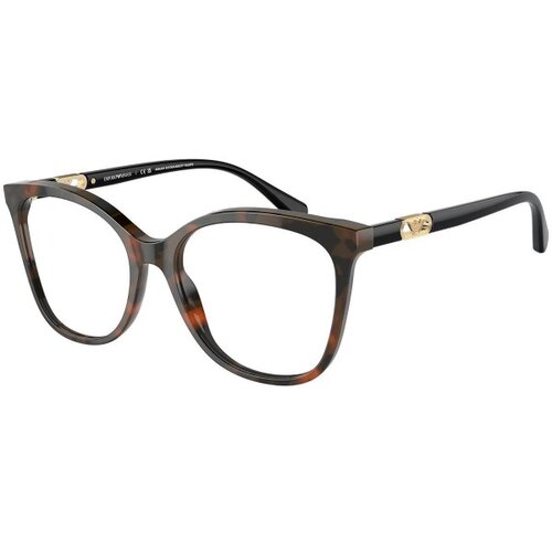 Emporio Armani Naočare EA 3231 6060 Slike