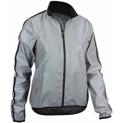 Avento Odsevna tekaška jakna ženska 44 74RB-ZIL-44, (20639919)