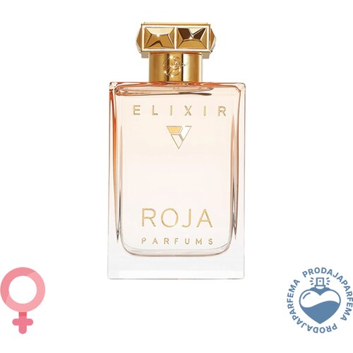  Roja Elixir Essence De Parfum - 100ml Cijene