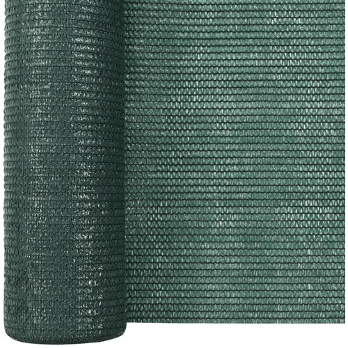  Mreža za privatnost zelena 1,2 x 10 m HDPE 75 g/m&amp;sup2; Slike