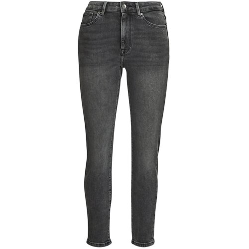 Only ONLEMILY STRETCH HW ST AK DNM CRO614 Siva Slike