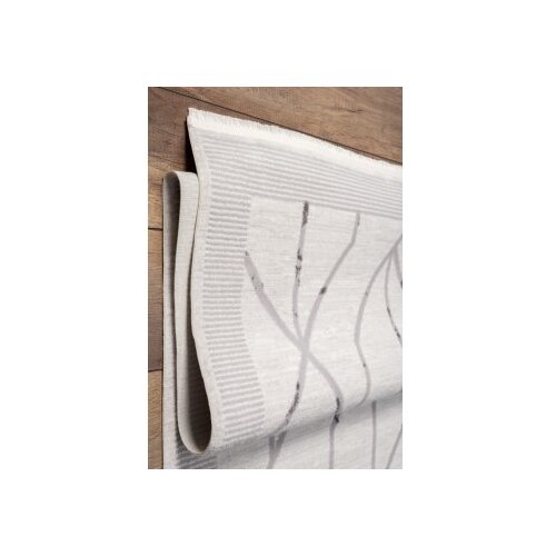 Conceptum Hypnose larimar 8301 grey hall carpet (120 x 250) Cene