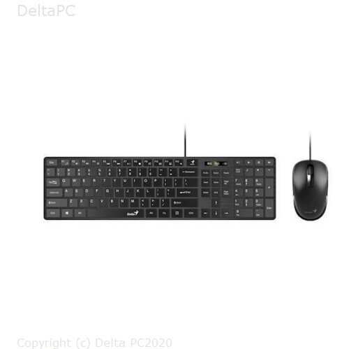  Genius Slimstar C126 + mis Cijene