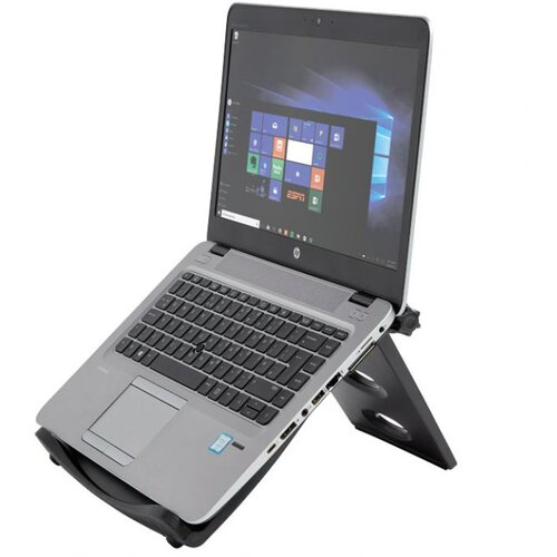  STALAK ZA NOTEBOOK SMARTFIT KENSINGTON K52788WW CRNI Slike