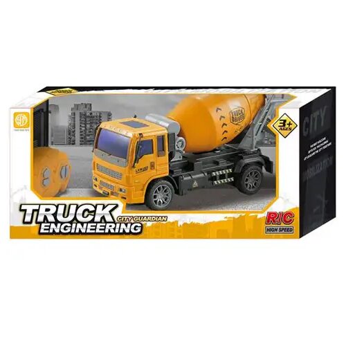Magic Toys RC Kamion sa mješalicom na daljinsko upravljanje 1/36 Cene