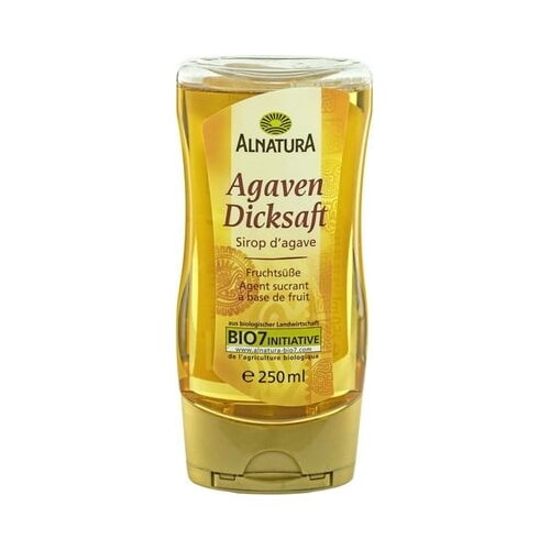 Alnatura Bio agavin sirup - 250 ml Cijene