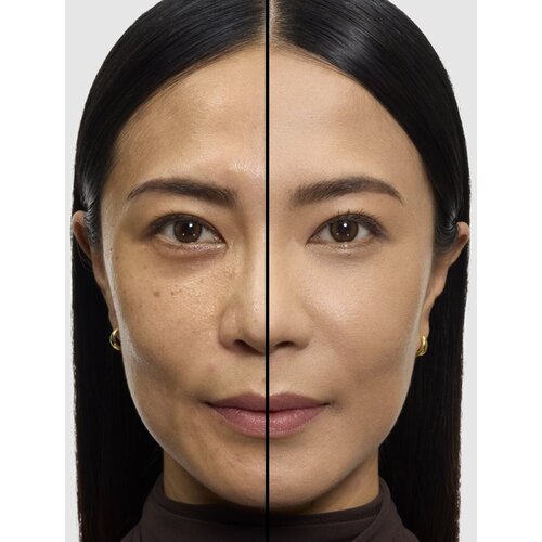 Lanc&amp;ocirc;me Teint Idole Ultra Wear Shape Stick Foundation večnamenski make-up v paličici odtenek 45 Sable Beige 9 g Slike