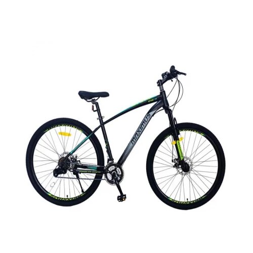 Winner Bike Bicikle BIC.29"/24 MAXIMUS GREEN Cene