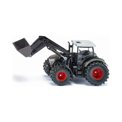 Siku Traktor sa prednjim utovarivačem Cene