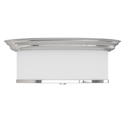  open design OR84863 - plafonsko svetlo famburo 3xE14/12W/230V prečnik 31 cm polirani hrom Slike