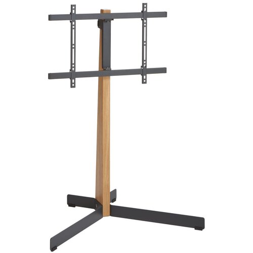Vogels TVS3695, podni stalak za ekrane od 40&amp;quot;-77&amp;quot;, do 50kg, crni Slike