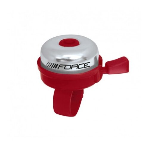 Force zvonce classic crveno ( 23051 ) Cene