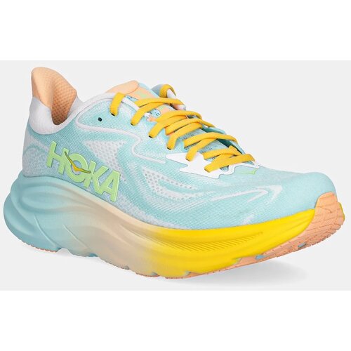 Hoka Tek & Trail Chaussures de running Clifton 10 mousse EVA compressée Modra Cene