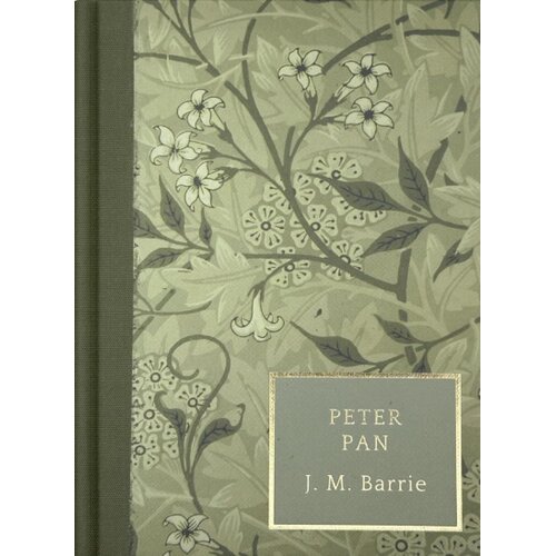 Booksource J. M. Barrie - Peter Pan Slike