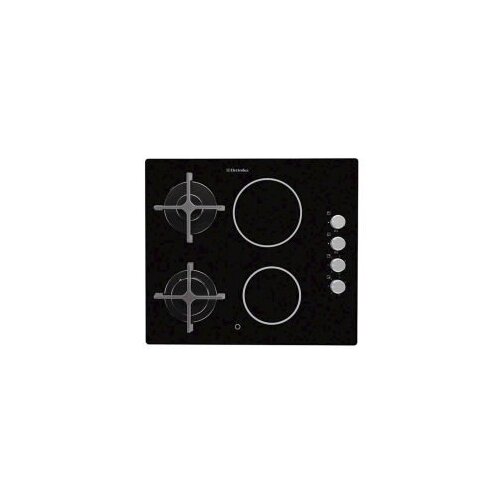 Electrolux KUHINJSKA KOMBINOVANA PLOCA EGE6172NOK, Slike