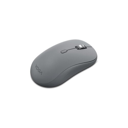 Tucano LENOVO Yoga Bluetooth Silent Mouse Luna Grey GY51S61919 Cene