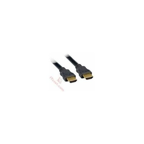 Wiretek Kabl HDMI 1.4V A-M/A-M 5m Slike