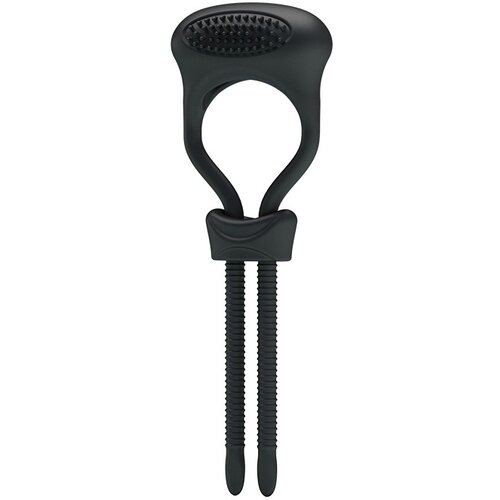 Pretty Love Curtis Adjustable Cock Ring Cene