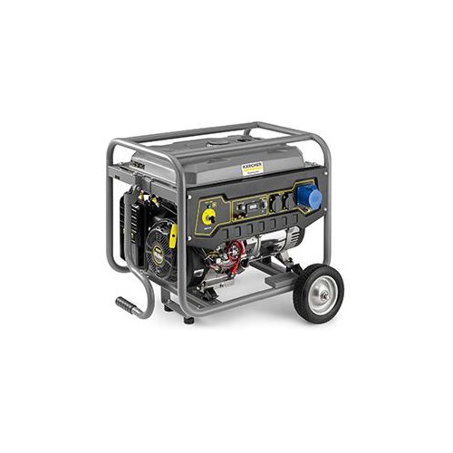 Agregat za struju 230V max 5,5 kW PGG 6/1 KARCHER Cijene
