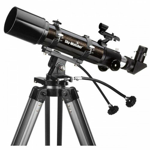 Teleskop skywatcher 70/500 AZ3 Slike