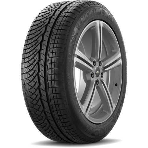 Michelin 255/35 R18 94V Pilot Alpin PA4 GRNX XL zimska auto guma Cene