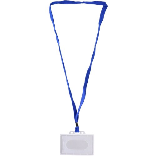  Badge 02H, akreditacija sa trakom, horizontalna - odaberite boju Cene