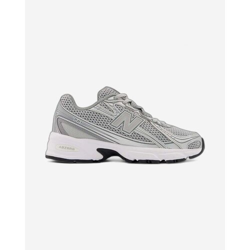 New Balance Nizke superge 740 Grey Raincloud (GS) Bela Cene