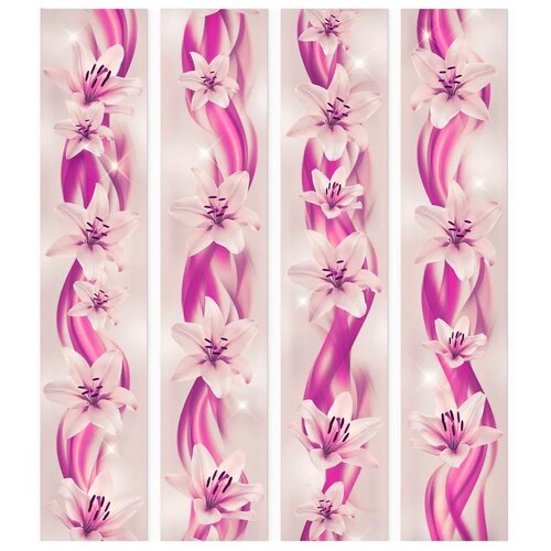  Tapeta - Lilac Stream 49x1000 Cijene