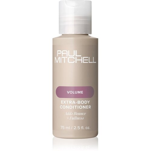 Paul Mitchell Volume Extra-Body Conditioner balzam za volumen za fine in tanke lase 75 ml Cene