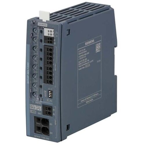 Siemens Dig.Industr. SITOP SEL1200 Selektivni modul 6EP4438-7FB00-3DX0, (21223579) Cene