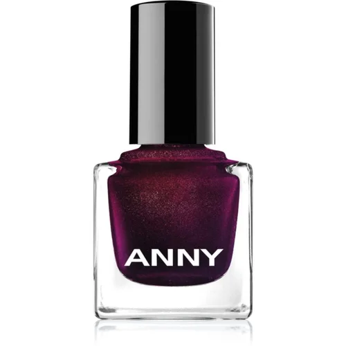 ANNY Color Nail Polish lak za nokte nijansa 194 Hello Hottie 15 ml