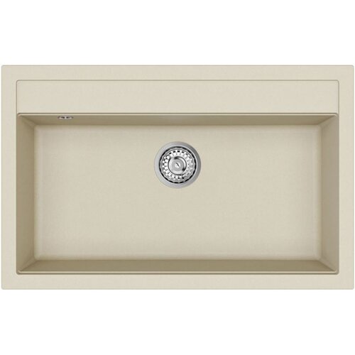  Sudoper Helika QUADRO SQQ103-W Silica Cene