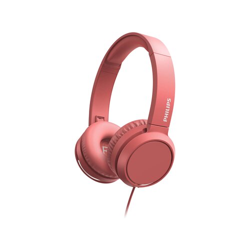 Philips TAH4105RD/00 - crvene slu&amp;scaron;alice Slike