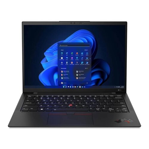Lenovo ThinkPad X1 Carbon Gen 11 laptop 21HMS4VA00 Slike