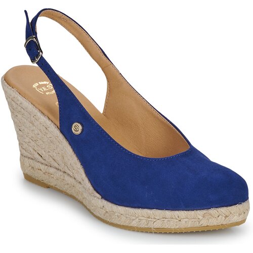 Betty London TECHNO Plava Slike