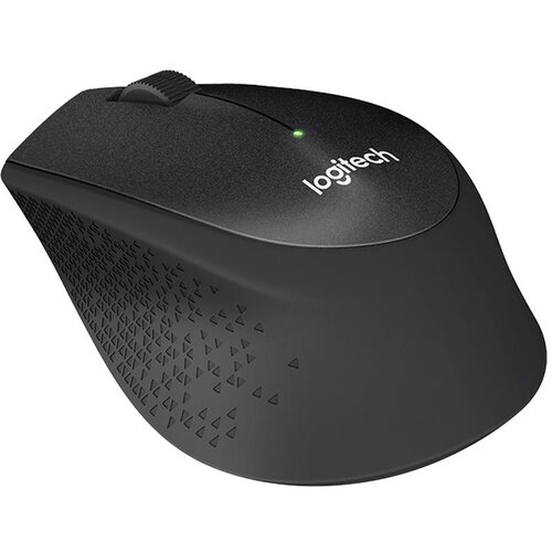 Logitech LOGI M330 Silent Plus Black - 2.4GHZ 910-004909 Cijene