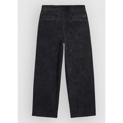 Volcom Freazy Loose Ew Kids Hlace blackity black Slike