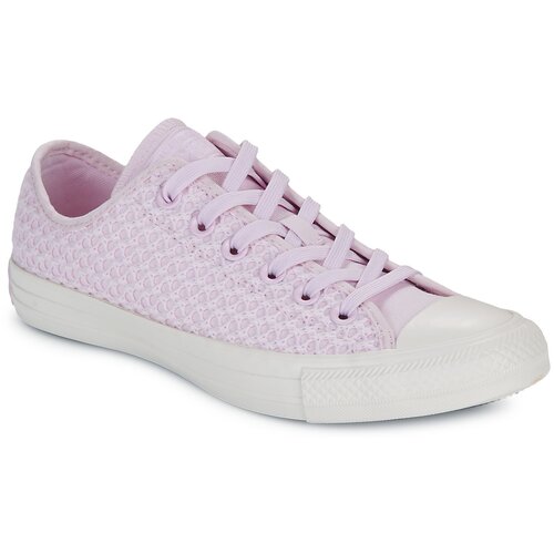 Converse CHUCK TAYLOR ALL STAR Ružičasta Slike