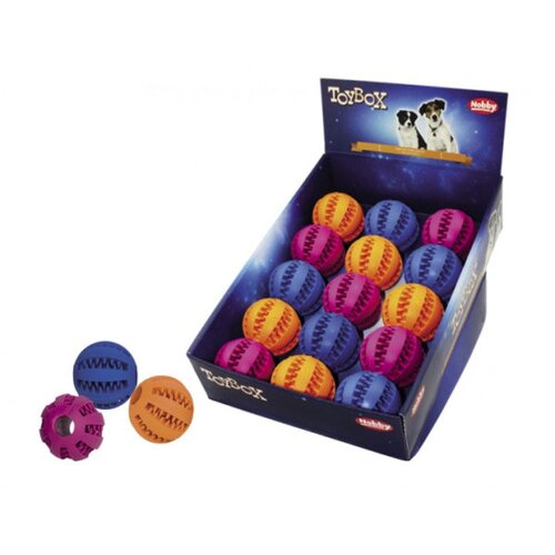 Nobby igrača žoga DENTAL &ndash; 7,5 cm Cene