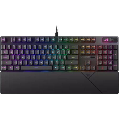 Asus Tipkovnica ROG STRIX SCOPE II X Cijene