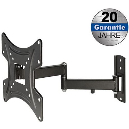 Transmedia HL15-2L TV stenski nosilec 58,4 cm (23&amp;#039;&amp;#039;) - 106,7 cm (42&amp;#039;&amp;#039;) nagibni in obračalni, (20434193) Slike