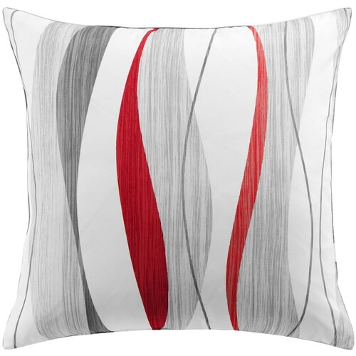 Douceur d int&amp;eacute;rieur Ukrasni jastuk 60x60 cm Ondulys &amp;ndash; Slike