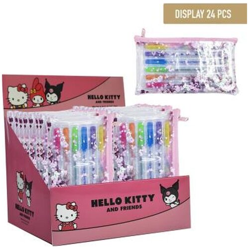 Cerda Gel olovka Hello Kitty Kuromi Cijene