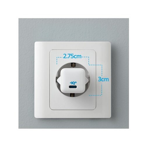 Anker punjač Powerport III Nano 2 Slike