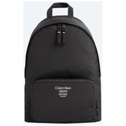 Calvin Klein Jeans Torbe - Črna Slike