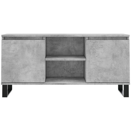  TV ormarić 104x35x50 cm konstruirano drvo Slike