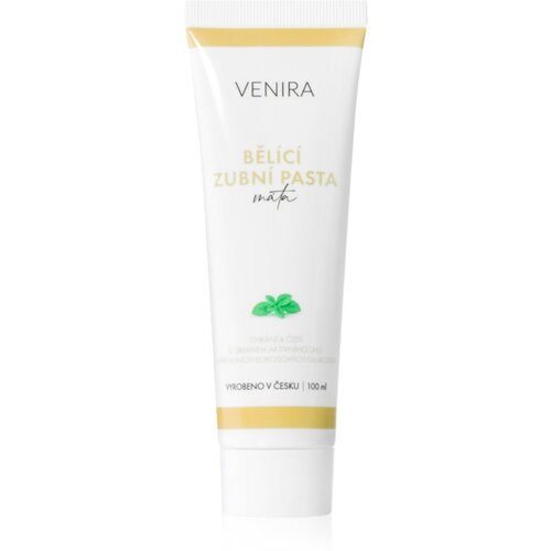 Venira Whitening Toothpaste pasta za zube Mint 100 ml Cijene